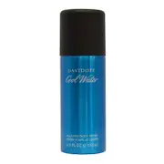 Davidoff Cool Water Body Spray 150ml (M) SP