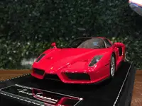 在飛比找有閑購物優惠-1/18 HH Model Ferrari Enzo 200