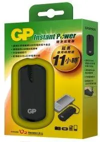 在飛比找有閑購物優惠-【不正常玩具研究中心】（正版）GPXPB05 USB2.0隨