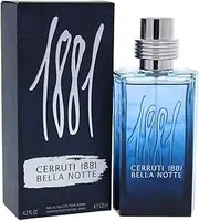 Cerruti Bella Notte Men for Men EDT 125ml