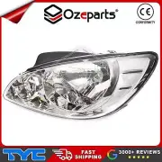 TYC LH Left Hand Head Light Lamp For Hyundai Getz TB Series 2 Hatch 2005~2007 (for: Hyundai)