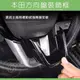 CRV6 方向盤裝飾框 CIVIC 框裝飾框 鋼琴黑 亮黑 碳纖紋 卡夢 週邊 配件 飾板 內裝 本田 CRV 六代