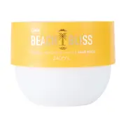 OXX Bodycare Beach Bliss Summer Solstice Hair Mask 240ml - Caramel, Almond and Vanilla Scent