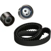 Gates TCK265B Power Grip Premium Timing Component Kit (Tck)