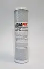 AQUAPRO CARBON BLOCK 10" FILTER CARTRIDGE 5 MICRON HEAVY DUTY