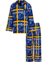 Eels NRL Toddler Pj Set