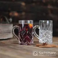 在飛比找momo購物網優惠-【Nachtmann】貴族熱飲啤酒杯(4入)