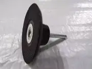Arc Abrasives 11-50260Fm Quck Change Disc Backup Pad,3D,Tr (G)