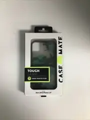 Case-Mate Tough Camo Hybrid Case for Apple iPhone 11 Pro - Multi Camo/Black