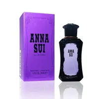 在飛比找蝦皮購物優惠-Anna Sui 紫色 安娜蘇 同名 女性淡香水 30ml【