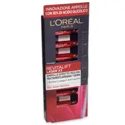[L'oréal] L'oreal revitalift laser x3 vial 7 x 1 ml