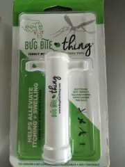Bug Bite thing suction tool