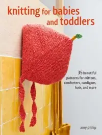 在飛比找博客來優惠-Knitting for Babies: 35 Adorab