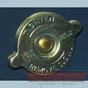 Radiator Cap, 7PSI 1"- MGA, MG Midget/Sprite, Mini, Triumph TR2 - TR4 (for: Triumph)