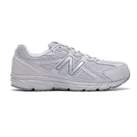 在飛比找蝦皮商城優惠-New Balance 4E男款灰色慢跑鞋-NO.W480S