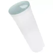 Airtight Storage Tank Grains Holder Tall Food Pantry Flour Container