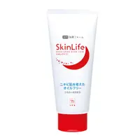 在飛比找松果購物優惠-日本原裝進口 牛乳石鹼 Skinlife 滋卿愛青春調理洗面