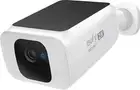eufy Security Wire-Free Standalone Security Spotlight Camera w/ Solar Panel S40
