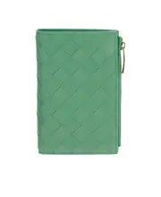 Weave a purse One size Green