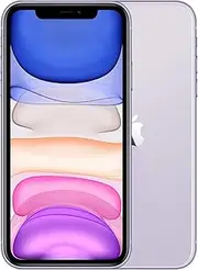 Apple iPhone 11 256GB - Purple (Renewed)