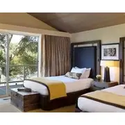 Carmel Valley Ranch, in The Unbound Collection by Hyatt