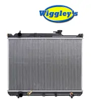 RADIATOR SZ3010121 FITS 01-05 SUZUKI GRAND VITARA 2.5L 02-03 XL-7 2.7L (for: Suzuki)