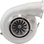 Aeroflow Boosted 7682 1.28 V-Band Inletv Band Outlet G45 1500 Natural - AF8005-4099