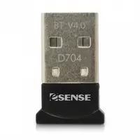 在飛比找蝦皮商城優惠-Esense D704 藍芽接收器 50米 V4.0 EDR