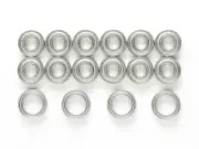 Tamiya Hop Up Options 53497 OP-497 TT-02B / TT-01 Ball Bearing Set