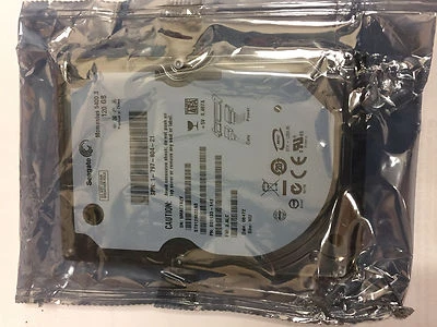 Seagate Momentus 5400.3 ST9120822AS 120GB 5400 RPM 8MB Cache SATA 1.5Gb/s 2.5"