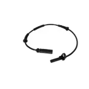Rear ABS Wheel Speed Sensor For Mini Cooper BMW X1 Countryman Clubman (for: BMW)