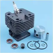 40mm Cylinder Piston Crank Oil Seal Kit Fit for S FT250 HT250 FS250 FS250R FS202 FS120 FS200 Brush Cu 4134 020 1214