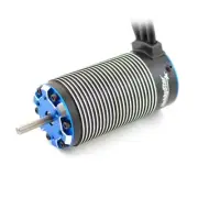 HobbyStar 4282 V2 4-Pole Brushless Motor Temperature Protection 1/8 Truck 1780KV