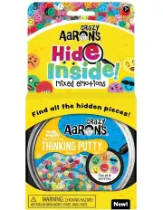 [Crazy Aarons] Putty 4in Hide Inside Mixed Emotions