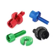 CNC Clutch Cable Adjuster For HONDA XR250R 250L XR 400R 600R XR650L CMX 300/500