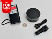 P-SB7 Spirit Box & DAS-X1 Orbital Bluetooth Universal Speaker Combination Kit