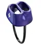 【【蘋果戶外】】Black Diamond 620073 紫 運動型雙槽確保器 豬鼻子 下降器 ATC BD