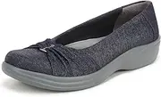 BZees Women's Classic Loafer