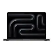 Apple MacBook Pro 14" M4 10-Core CPU, 10-Core GPU, 16GB RAM, 1TB SSD - Space Black [MW2V3X/A]