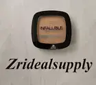 L'OREAL INFALLIBLE PRO GLOW LONGWEAR POWDER 26 SUN BEIGE