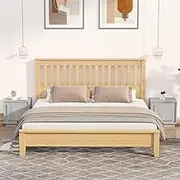 Grey Sonoma Bedside Cabinets - 2 Pcs Engineered Wood Nightstand for Bedroom Furniture Living Room Tables, Night Storage Station 44x35x45 cm