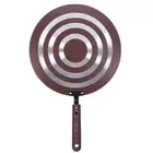 Non Stick Tawa Tava Pan Indian Roti Chapati Flat Bread Pancake Griddle Pan
