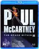 熱銷直出 Paul McCartney The Space Within Us (藍光BD50)蝉韵文化音像BD藍光
