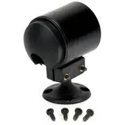 Autometer Roll Pod Pedestal Mount For 2 1/16 Inch Gauge - AU48009