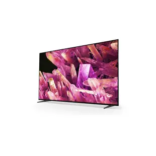 🔥 貼心運安 🔥 SONY 索尼 65吋 4K 日本製 Google 連網 顯示器 電視 65X90K / X90K