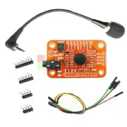 Voice Recognition Module Board V3 Kit DIY For Arduino Compatible