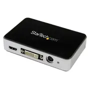 StarTech USB 3.0 Video Capture Device - HDMI / DVI / VGA - 1080p60 [USB3HDCAP]