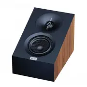ELAC DA43-WN - DEBUT 3.0 - 4" Atmos Enabled Speakers - Walnut, Sold Individually