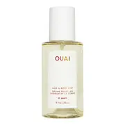 [OUAI] St. Barts Hair And Body Mist