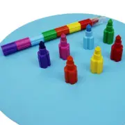 Pocket Crayon Pen for Kid Drawing, Card Making Doodling Books